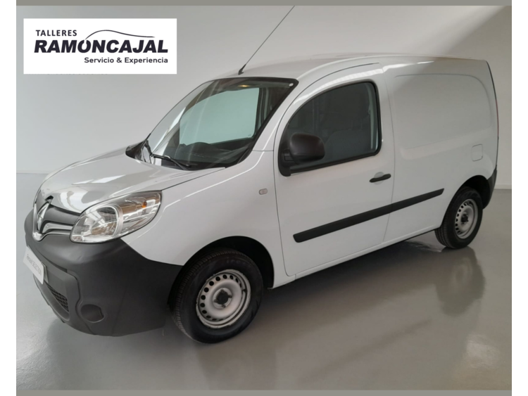 Renault Kangoo Fg. 1.5dCi Profesional foto 2
